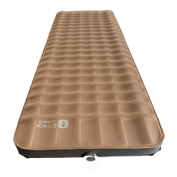 Ковер самонадувающийся BTrace Queen 8, 198х68х7,5 см