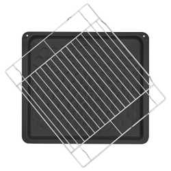 Электрическая плита Hansa FCCXS582977