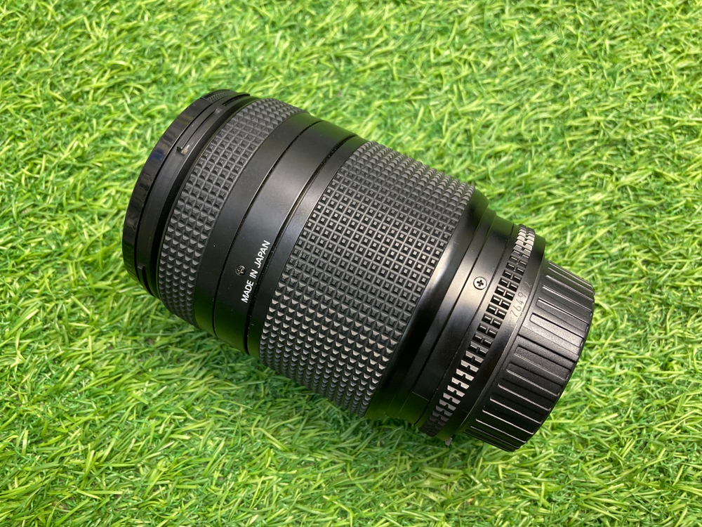 Nikon 35-70mm 2.8D AF
