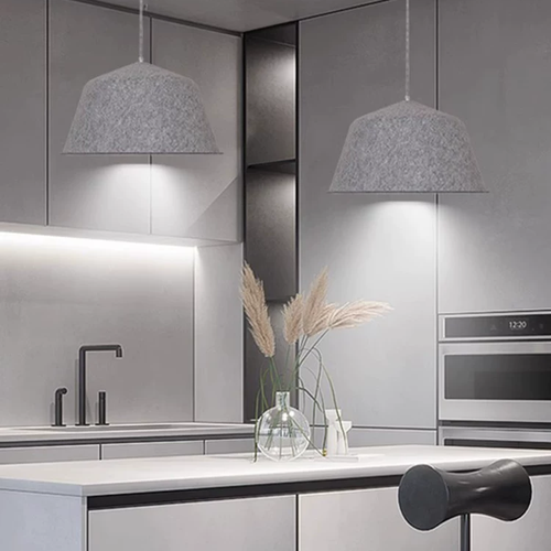 Подвесной дизайнерский светильник Mistic by Light Room