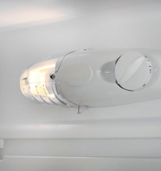 Встраиваемый холодильник LEX RBI 275.21 DF