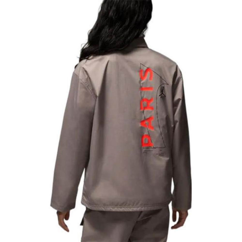 Jordan x Paris Saint-Germain Series Alphabet Printing Logo, DM3105-010