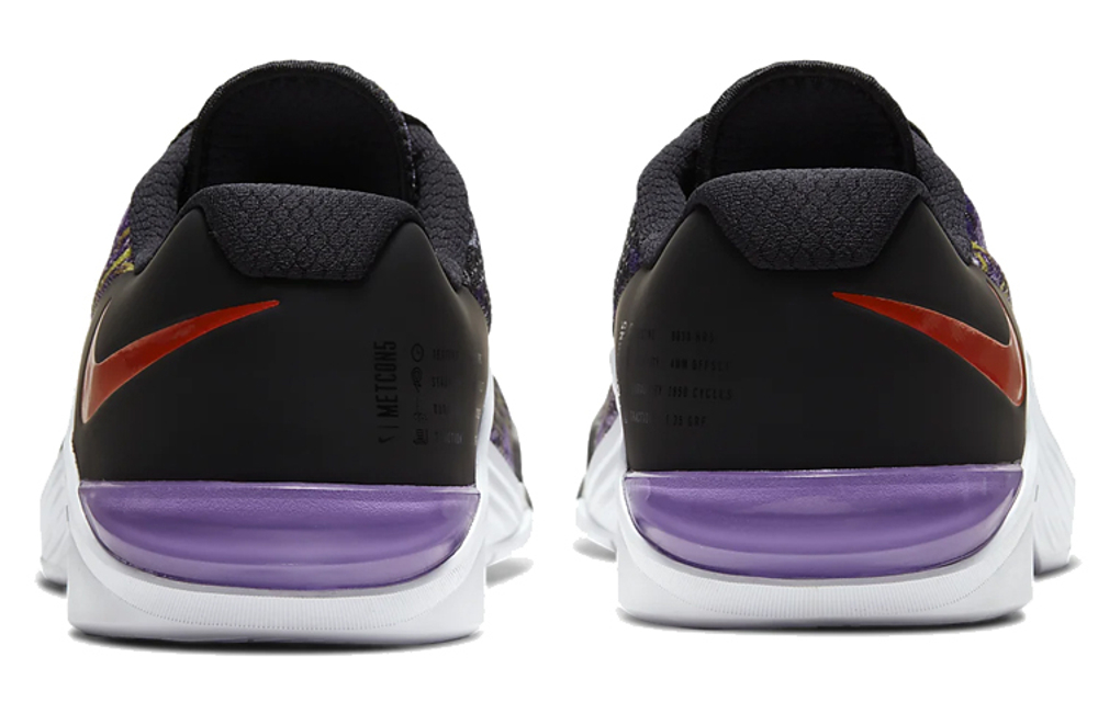 Кроссовки Nike Metcon 5