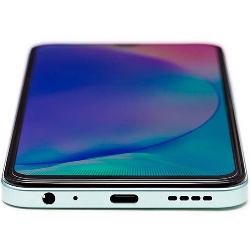 Смартфон Vivo Y22 4/64 ГБ, крипто-зеленый, RU