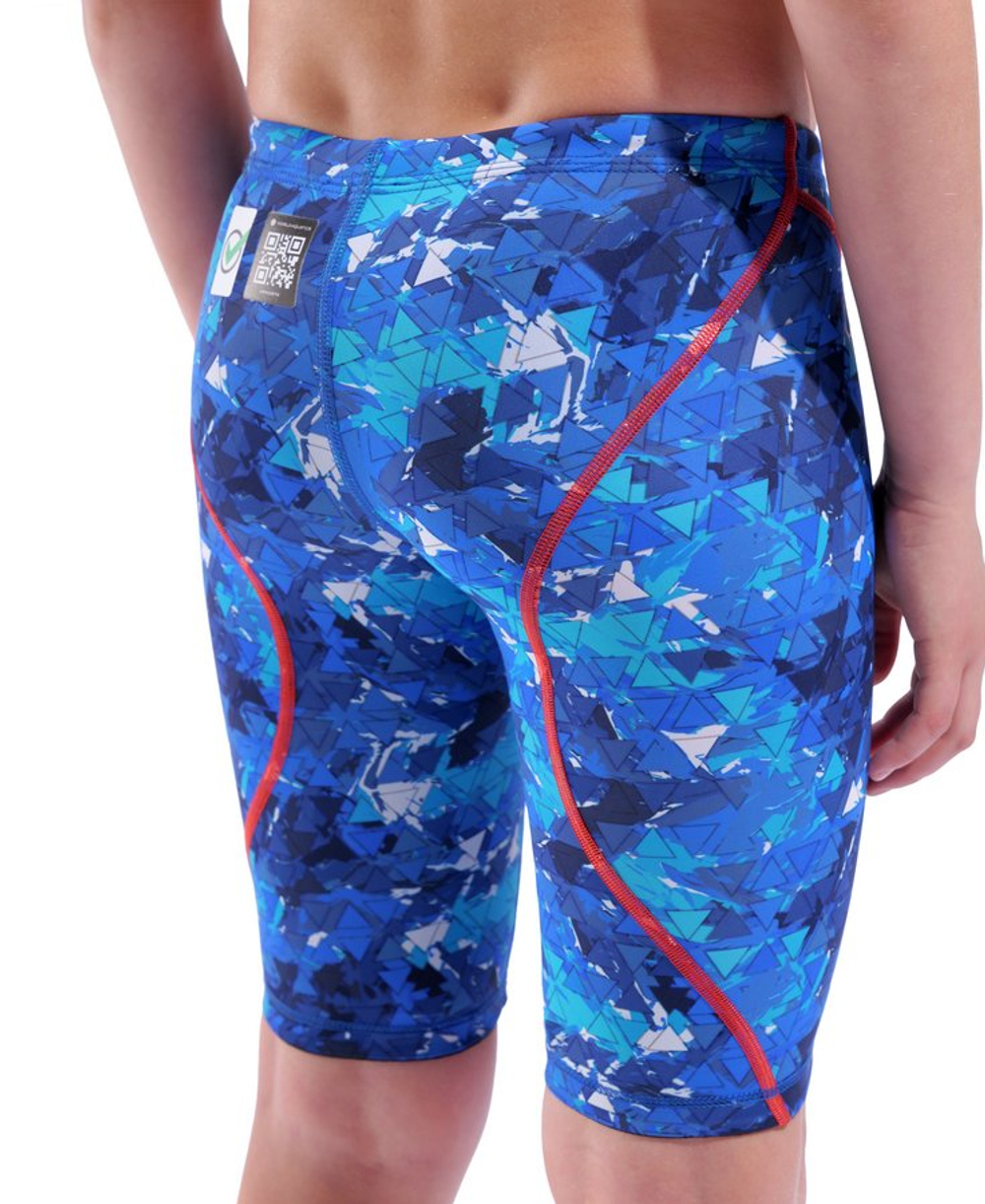 Гидрошорты Arena PWSKIN ST NEXT LE JAMMER JR