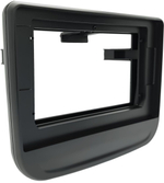 Магнитола для Chevrolet Equinox 2016+ - Teyes LUX ONE ROUND монитор 12.3" 2K QLED на Android 10, CarPlay, 4G SIM-слот