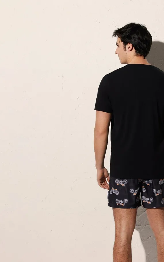 90500 Футболка мужская