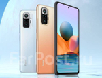 Xiaomi Note 10 Pro CN Черный 8/128 ГБ
