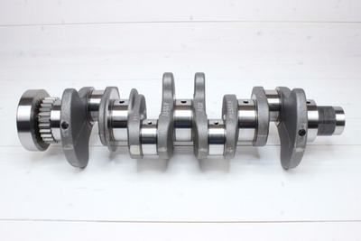 Вал коленчатый ISF2.8 Евро-3,4 0014 /5264231,5443206,5443207,5264230,5311507/