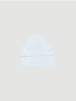 Шапка Mjölk Светло-голубой