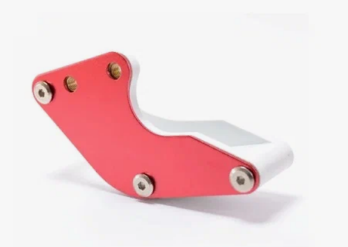 Ловушка приводной цепи #4 красная