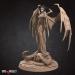 Фигурка Лилит Диабло Lilith Diablo