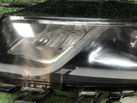 Фара левая Geely Coolray (2019-2024) LED