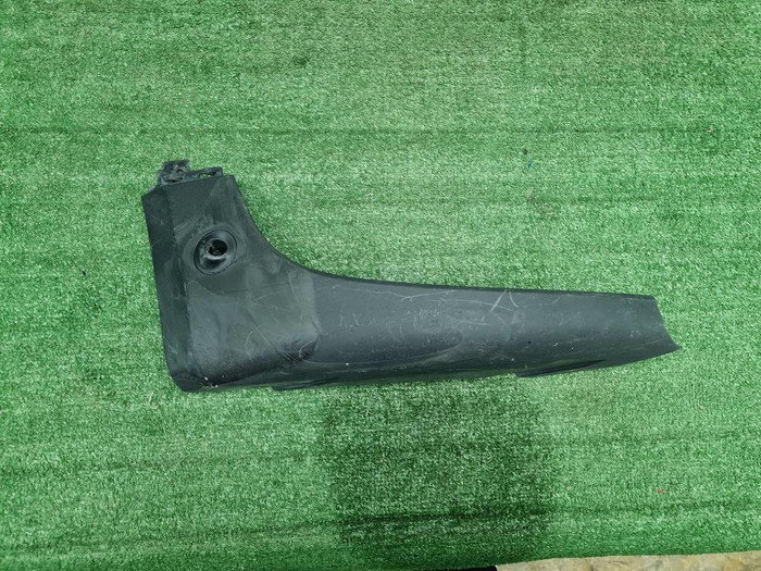 Накладка переднего бампера Mini Hatch F56 13-18