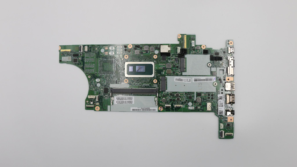 Материнская плата для ноутбука Lenovo ThinkPad T490/T590 WIN 7-86658GvPROAMTTPM2UMA (01YT396), оригинал