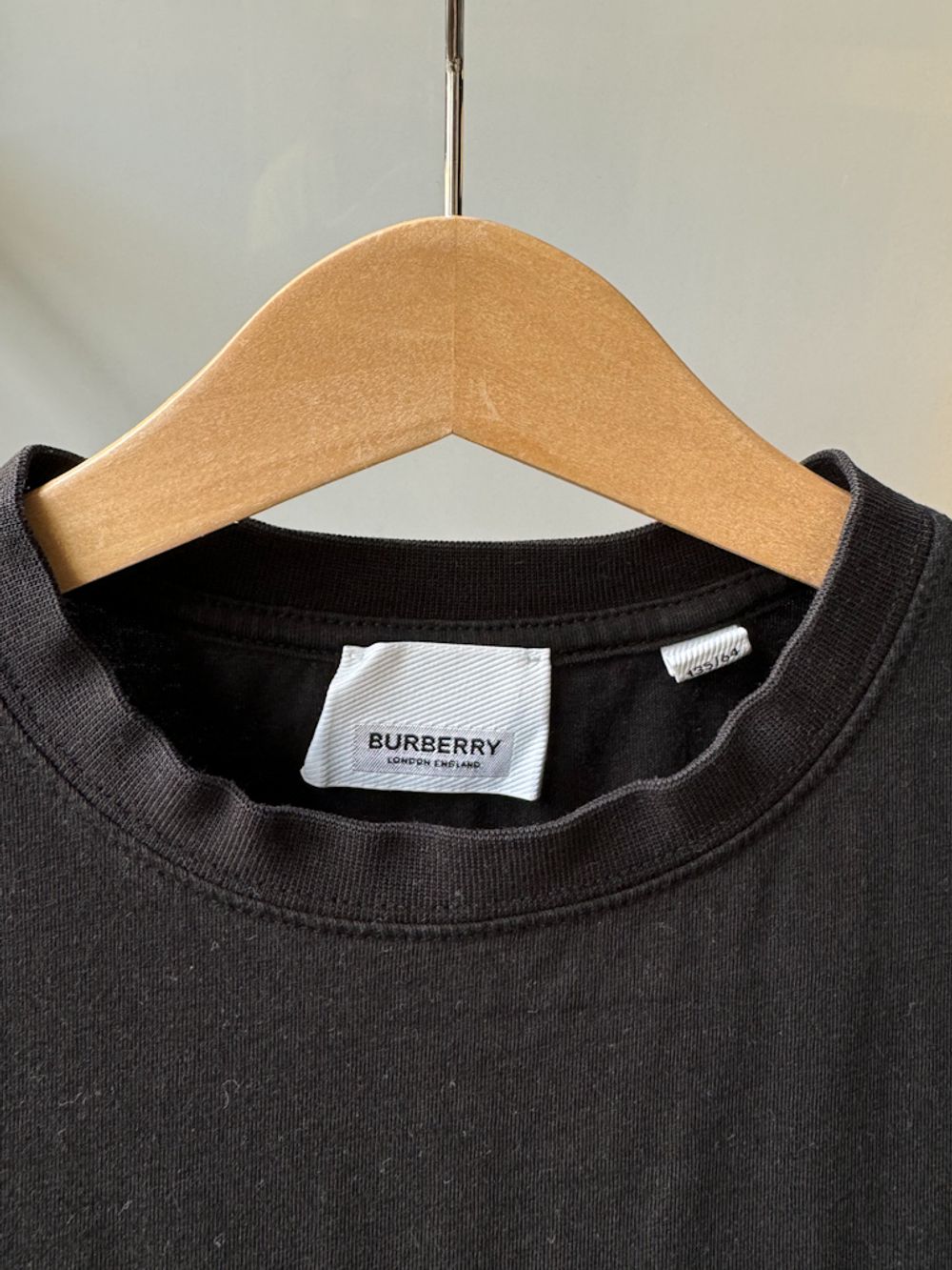 Футболка Burberry, 128