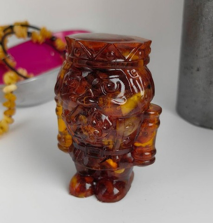 Король сказочный