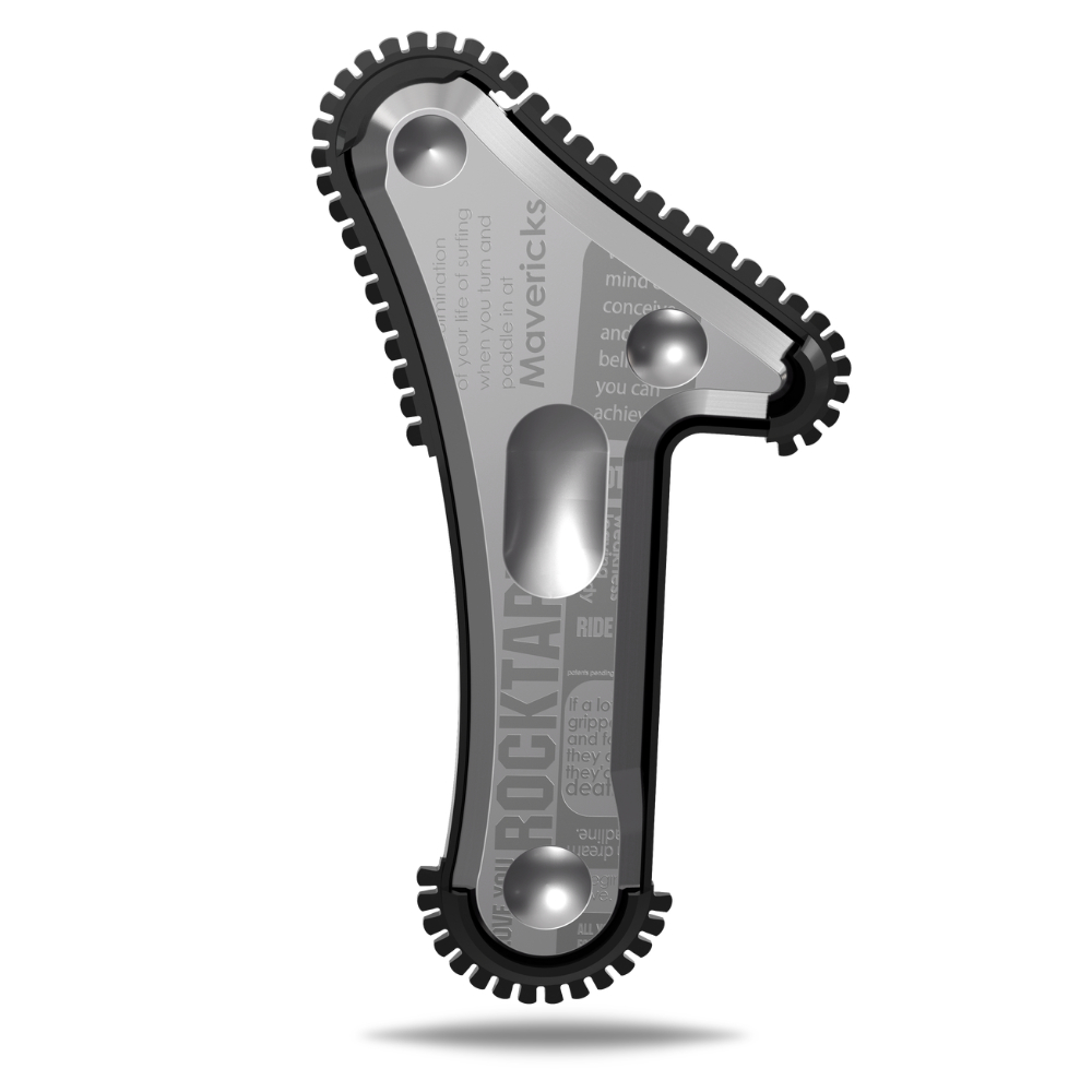 RockTape RockBlades Mohawk Kit Набор инструментов для техники [иммт]