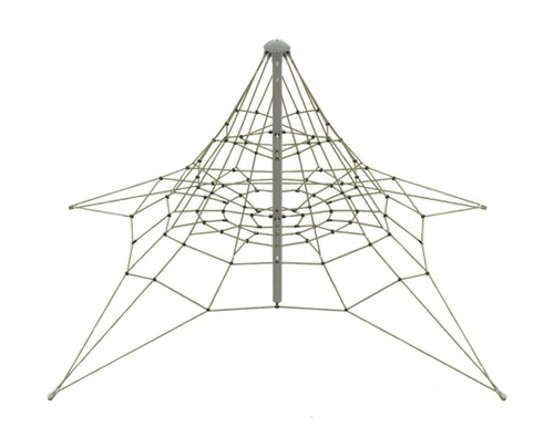 Канатный лаз Romana