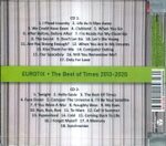Eurotix / The Best Of Times 2013?-?2020 (2CD)