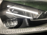Фара правая BMW 7er G11 G12 (2019-2022) LED