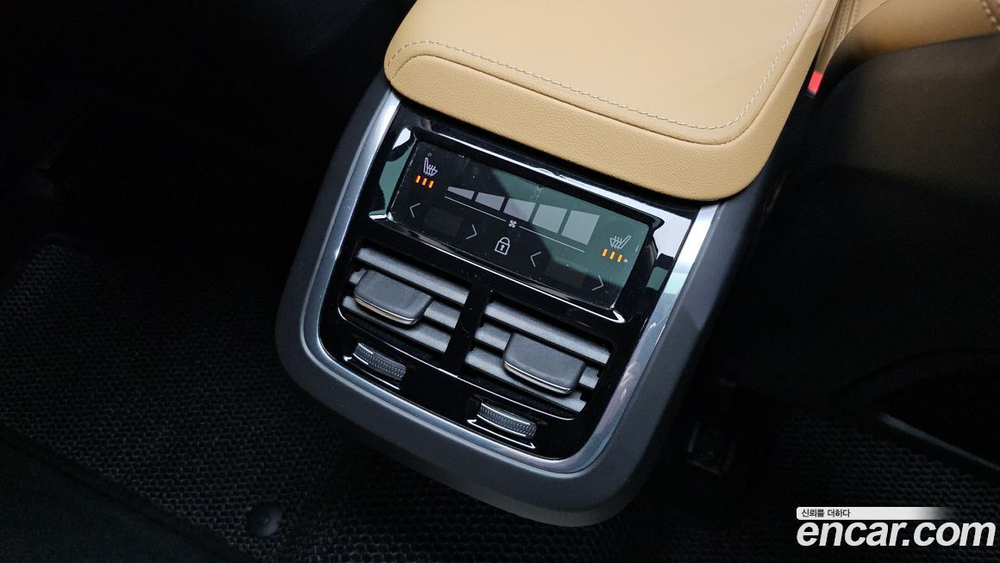Volvo XC60 2 Generation B5 Inscription (12.2021)