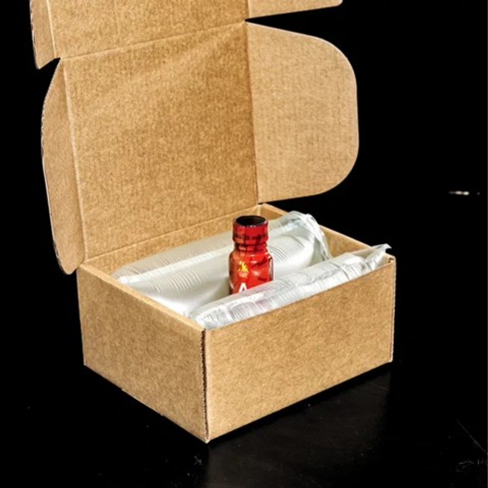 Попперс А 15 мл. (сильный)