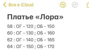 Платье Лора-3 Fabrika