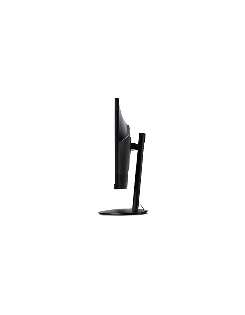 27'' ACER Nitro XV271Zbmiiprx, ZeroFrame, Black, 16:9, IPS, 1920x1080, 1 / 0,5ms, 400cd, 280Hz, 2xHDMI(2.0) + 1xDP(1.2) + Audio Out, Speakers 2Wx2, sync: FreeSync Premium, hdr: HDR 400, H.Adj. 120