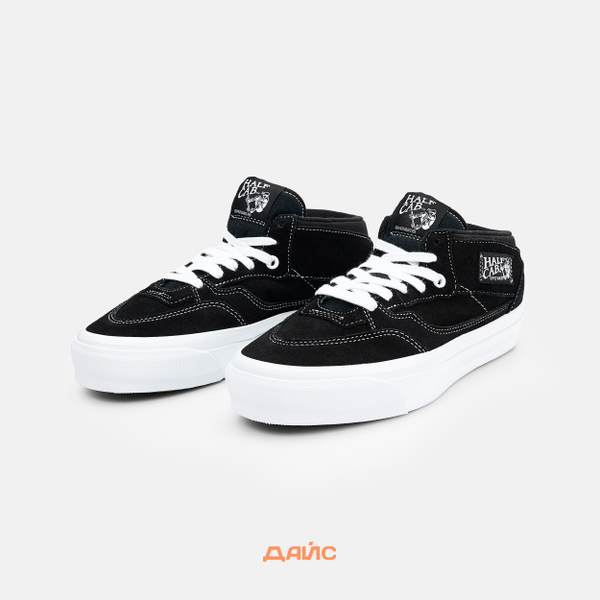 Кеды Vans Half Cab Reissue 33 LX 