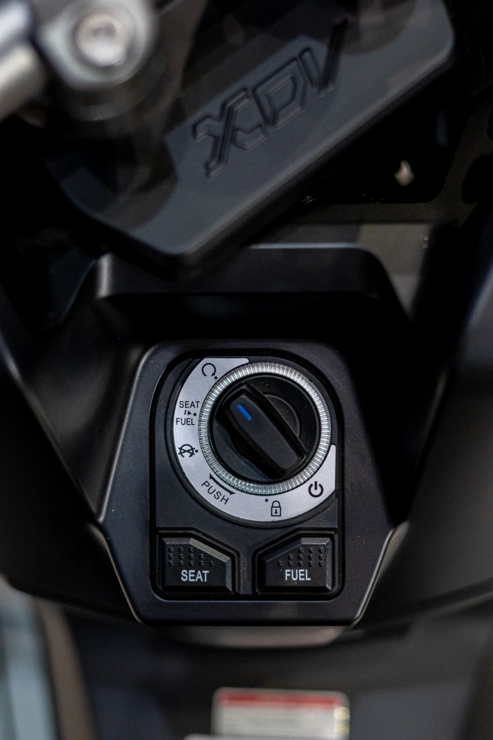 Скутер Regulmoto XDV ADVENTURE 300CC EFI