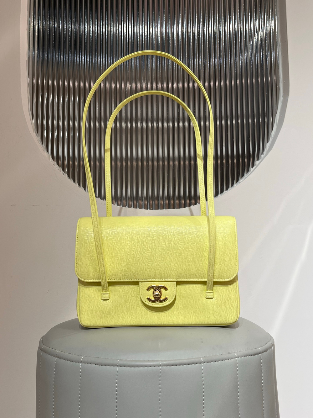 Chanel Small Flap Bag