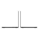 Apple MacBook Pro 14" (M4 10C CPU, 10C GPU, 2024) 16/1Tb SSD (MW2V3) Space Black, «чёрный космос»