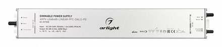 Блок питания Arlight ARPV 037926