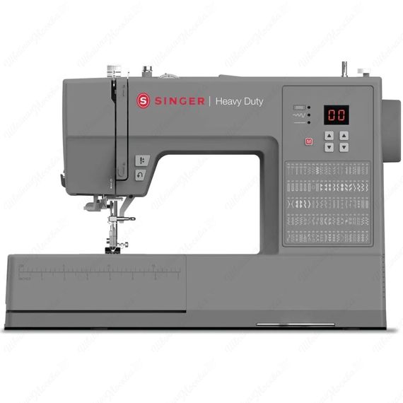 Швейная машина Singer Heavy Duty 6600C