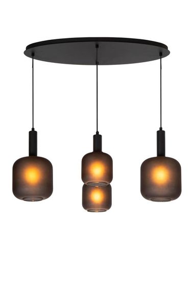 Подвесной светильник Lucide ELOISE 45405/04/30