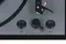 Thorens TD 102A Black High Gloss