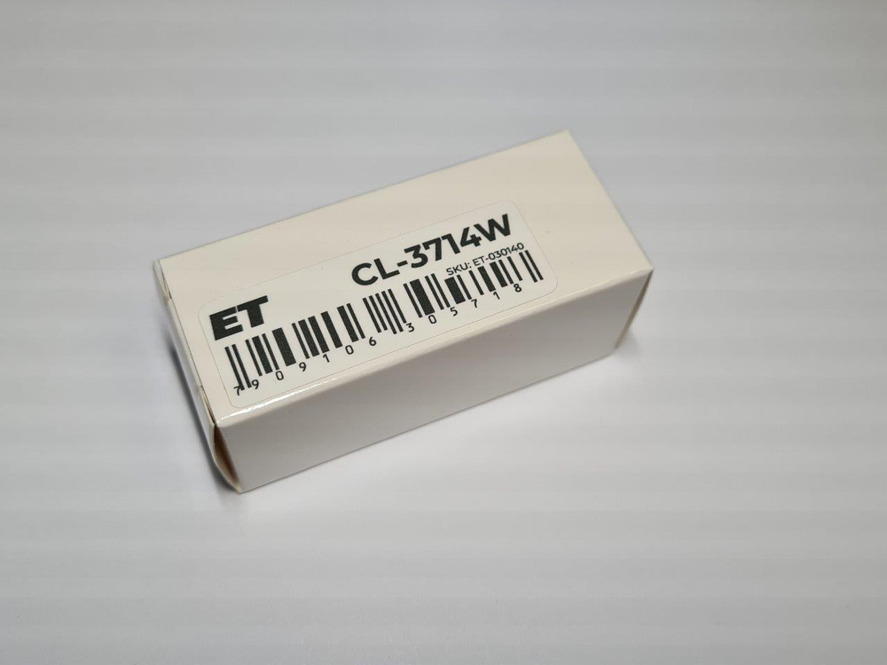 Аккумулятор ET CL-3714W