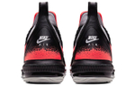 Кроссовки Nike Lebron 16 Hot Lava 16