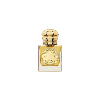 Женская парфюмерия Burberry Goddess Eau de Parfum Intense осень