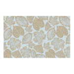 Сервировочная салфетка прямоугольная 26х41 см Самшит