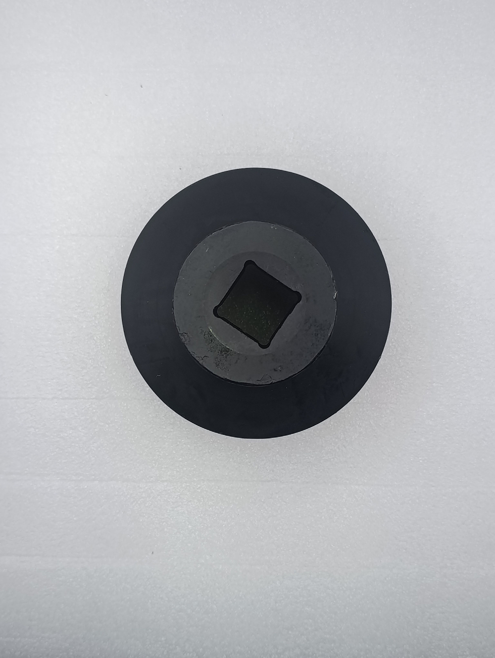 Головка торцевая ударная глубокая 6-гранная 95 мм 1"