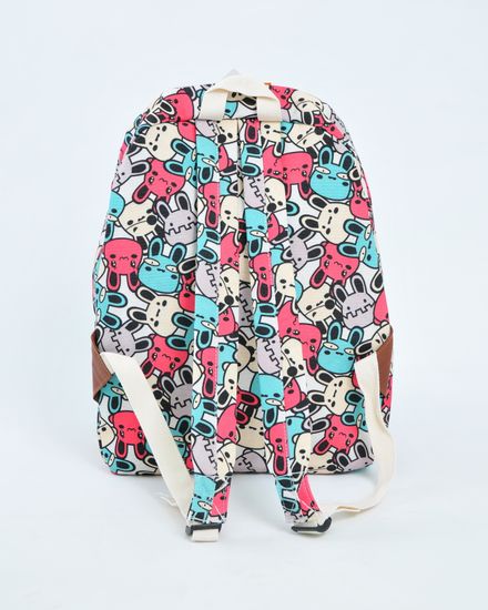 Рюкзак Colorful Life Rabbits 2