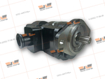 Гидравлический насос PGWP330B19788AB15-98 John Deere