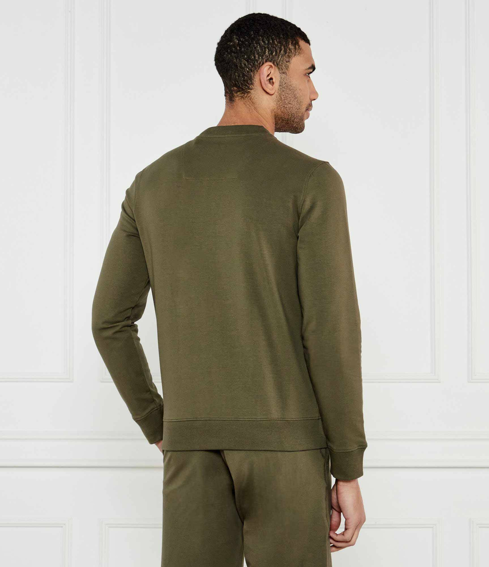 Худые Aeronautica Militare - хаки(FE2005F459)