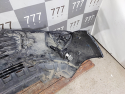 Бампер передний в сборе Haval Jolion 21-24 Б/У Оригинал 2803141XST01A