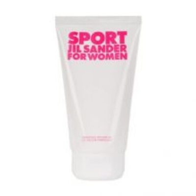 Jil Sander Sport for Women Shower Gel 150ml