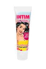 Гель-любрикант Intim Classic Limited Editon 50 г