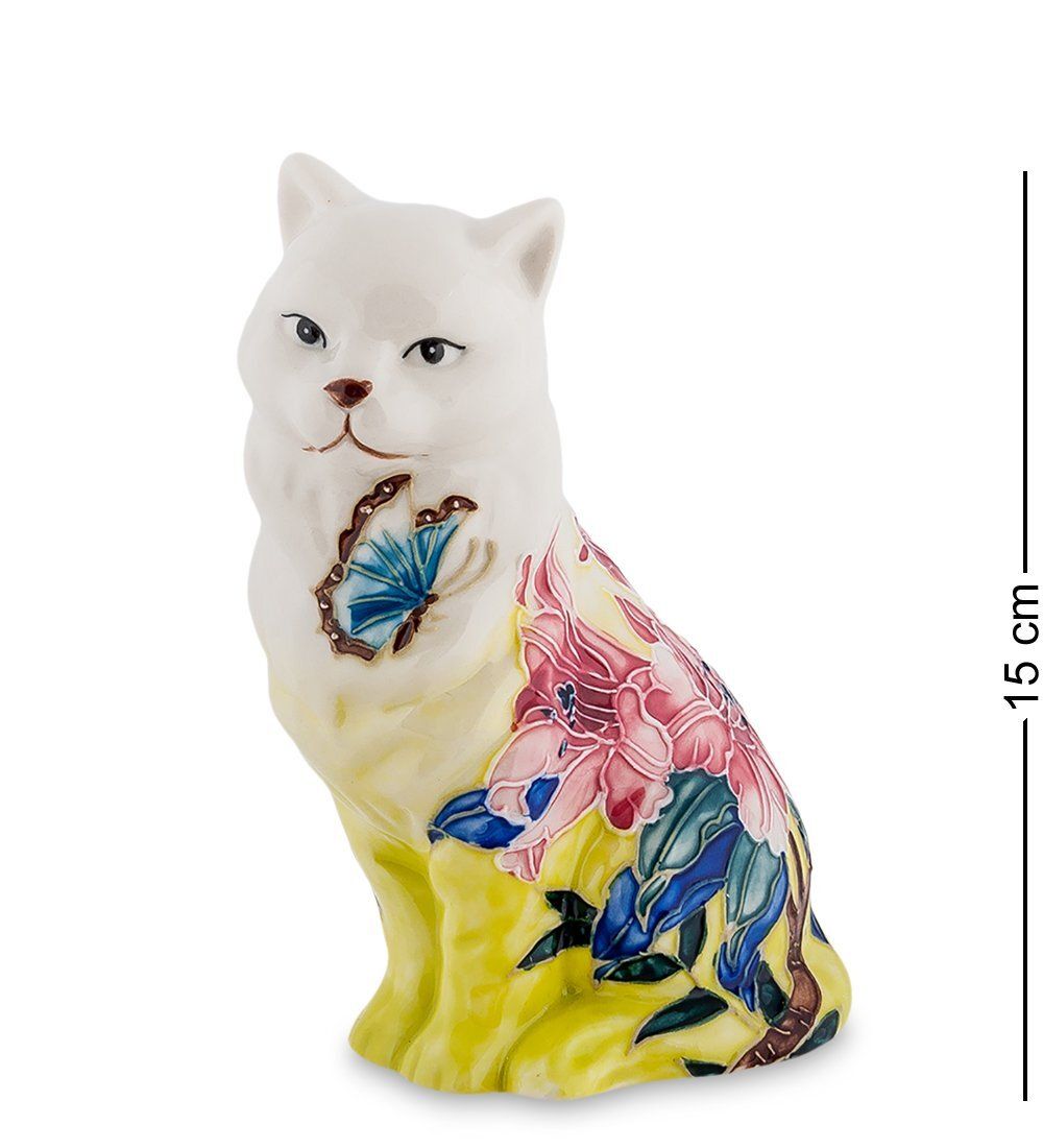 Pavone JP-96/23 Фигурка «Кошка»