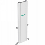 Смеситель для кухни Hansgrohe Talis M5116-H200 73851000 хром